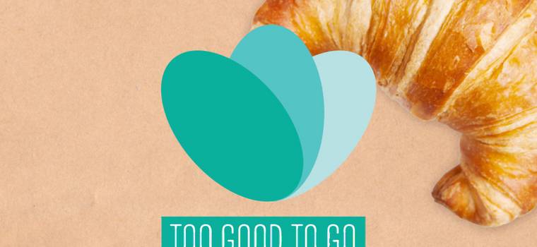 Too Good To Go - ratuj żywność i oszczędzaj pieniądze