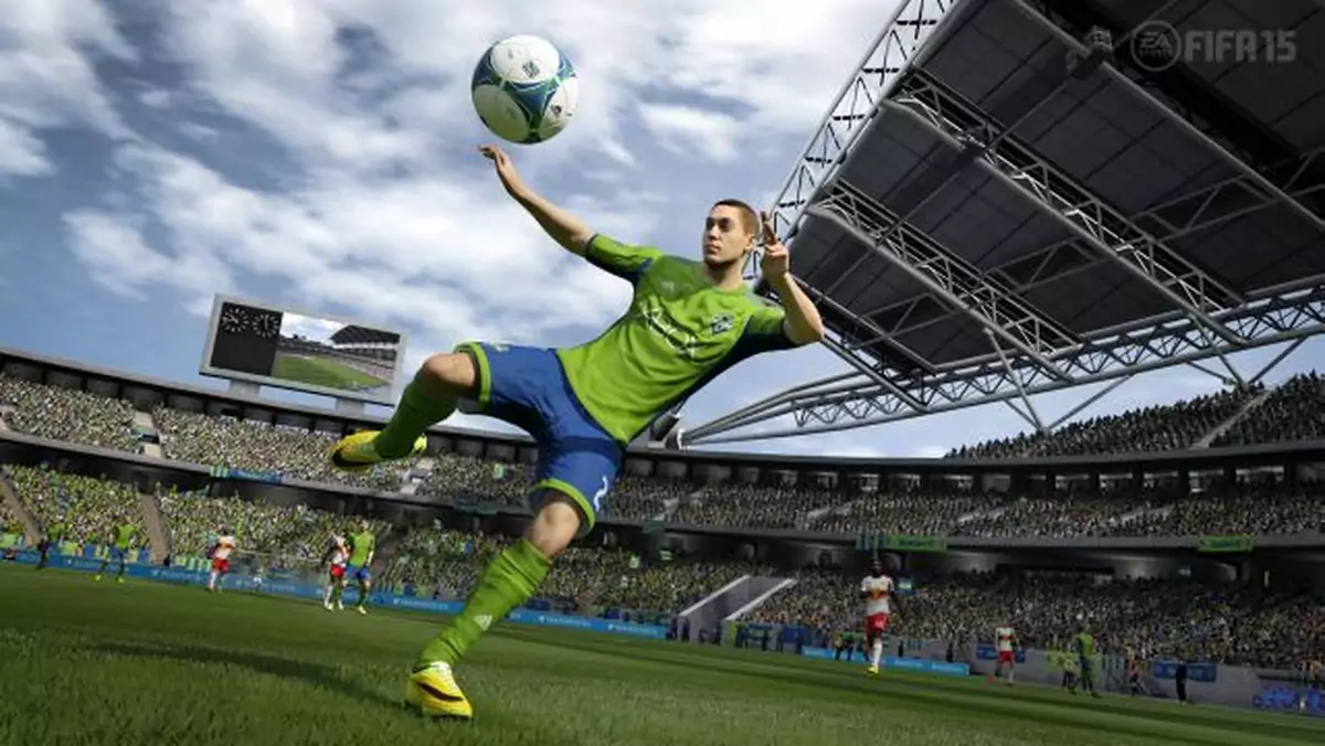 EA walczy z handlarzami wirtualną walutą w FIFA