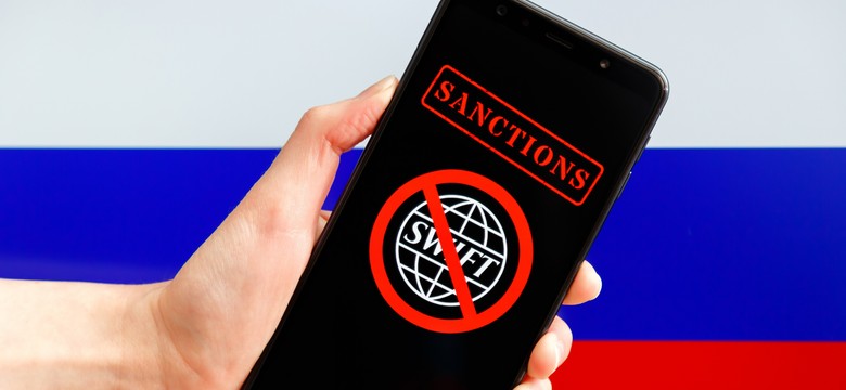 USA nałożyły sankcje na popularną rosyjską giełdę kryptowalut