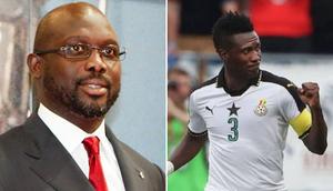 ‘Didn’t Oppong Weah become president?’ – Gyan’s foray into politics justified