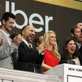 Uber wchodzi na giełdę. CEO pisze list do pracowników: "Będziemy źle rozumiani"
