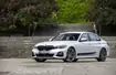 BMW 320d xDrive M Sport