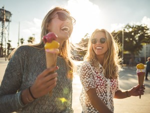 8 pofonegyszerű tipp, hogyan élhetsz tovább a szakértők szerint