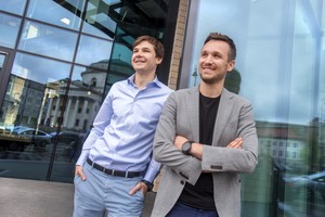 Start-up tygodnia: Symmetrical.ai i Flexee. Technologie zmieniają rynek wynagrodzeń