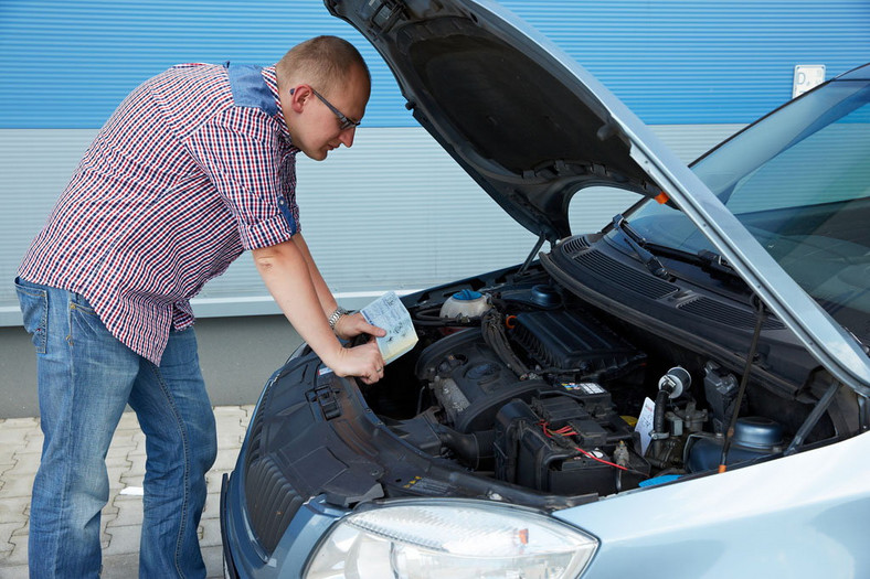 Kupujemy używane auto z instalacją LPG - na co zwrócić uwagę?