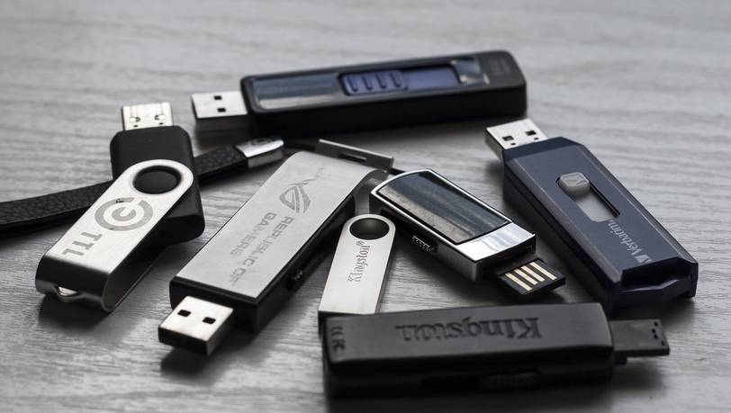 Beliebte und zuverlässige USB-Sticks ab 128 GByte