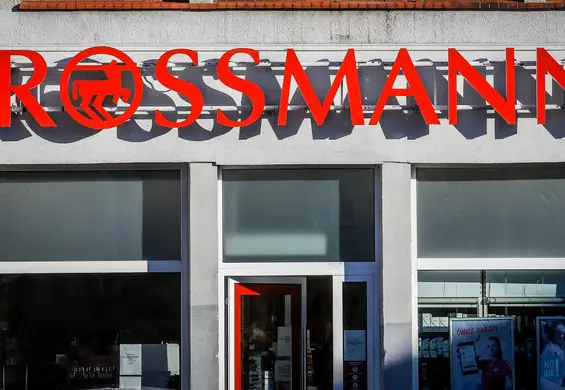 Black Friday w Rossmannie. Ceny spadną aż do 75 proc., a taniej kupimy niemal wszystko