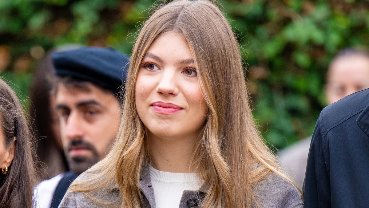 Ko je mlađa ćerka kraljice Leticije, koju zovu najtužnijom princezom na svetu