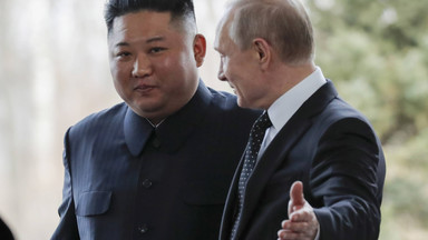 Przywódca Korei Płn. Kim Dzong Un planuje spotkanie z Putinem. Mogą dobić targu