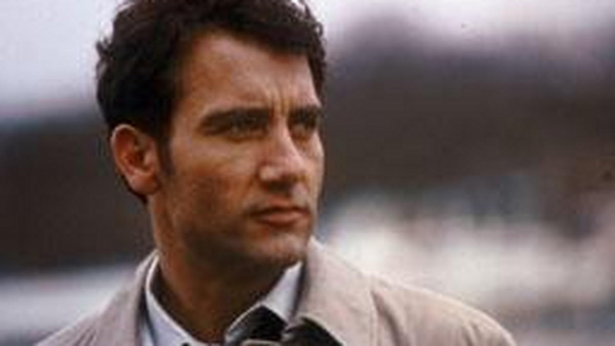 Clive Owen bardzo przeżył rolę samotnego ojca w swoim najnowszym filmie "The Boys Are Back", ponieważ jego własny ojciec porzucił go w wieku zaledwie trzech