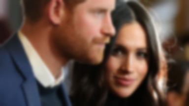 O jej sprytnym planie mówiło się od lat. Meghan, gra skończona?