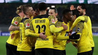 Rangers FC - Borussia Dortmund [RELACJA NA ŻYWO]