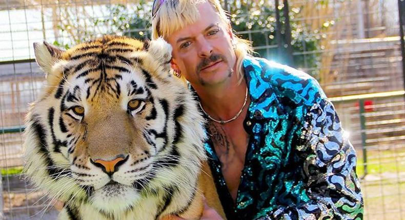'Tiger King' is Coming Back for One More Episode