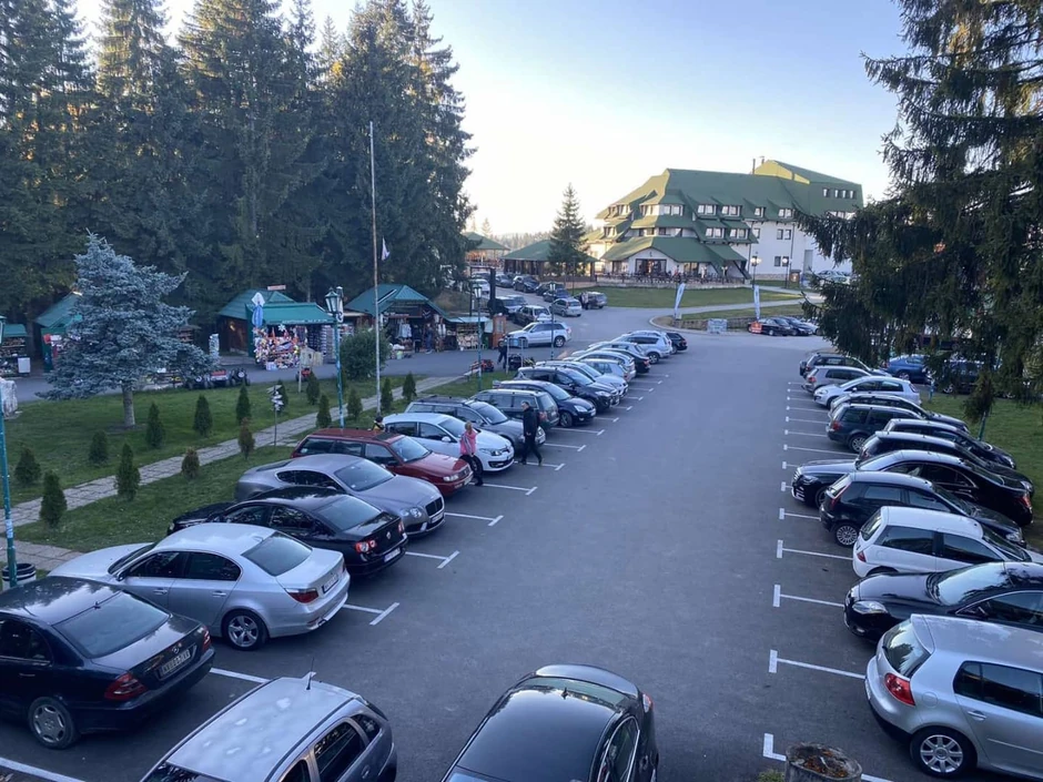 Zlatar je 2013. imao imao 400 ležajeva, a danas 2.400