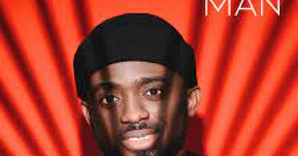 REVIEW: Fiokee - MAN [ALBUM] | Pulse Nigeria - Vimarsana News