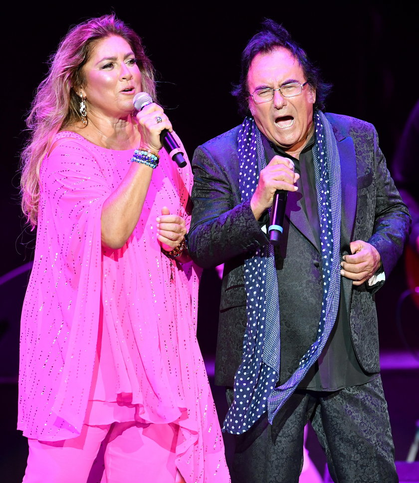 Al Bano i Romina Power