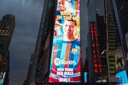 Lewandowski skrytykował Bayern. "Powiedziano wiele g.... na mój temat"