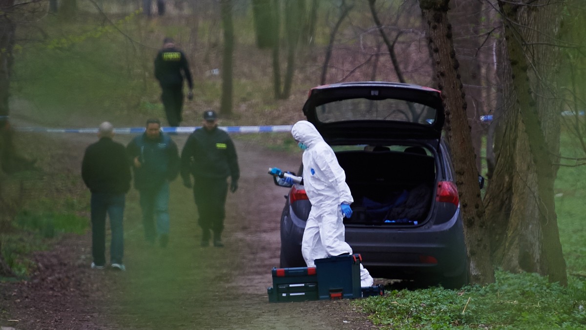 Prokuratura potwierdza: 31-latek, który podejrzewany jest o zabójstwo swojej pięcioletniej córki, w czwartek rano, na własne żądanie, wypisał się ze szpitalnego oddziału detoksykacyjnego. Mężczyzna miał problemy w związku z zażywaniem środków odurzających.