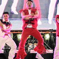 300 ton wody na jeden koncert. Twórca "Gangnam Style" krytykowany za marnotrawstwo