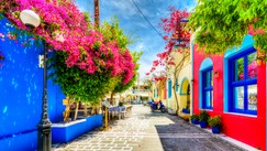 Amerikanci sve više ulažu u grčke nekretnine