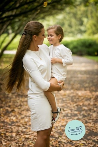 Smallbig - kolekcja jesień/zima 2014/2015