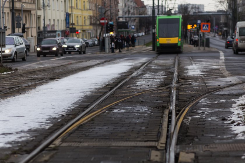 Plan remontów MPK na 2018 roku