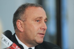 Schetyna o projekcie prezydenta: To klasyczna kampania wyborcza