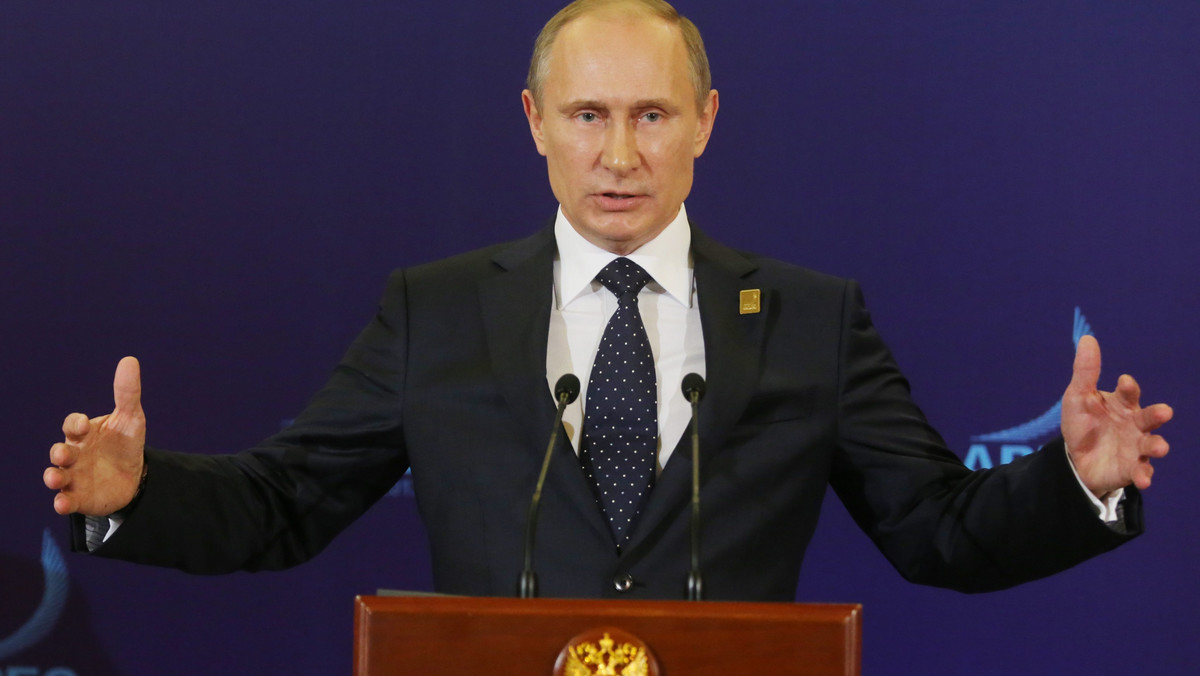 Rosja i USA uzgodniły, jak wyeliminować broń chemiczną w Syrii - zapewnił prezydent Rosji Władimir Putin po spotkaniu z amerykańskim sekretarzem stanu Johnem Kerrym w Nusa Dua na Bali podczas szczytu APEC.