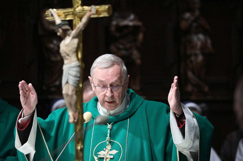 Abp Stanisław Gądecki