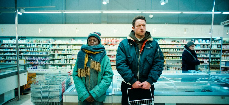 Polska odpowiedź na "Nietykalnych". 15-letni Kenijczyk odkryciem filmu