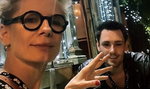 Magdalena Cielecka i Bartosz Gelner są w Paryżu. Aktorka wrzuciła zdjęcie z ich wspólnej nocy! 