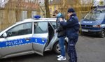 Handlarze amfetaminą w sidłach policji!