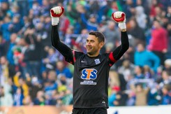 Lotto Ekstraklasa: Były bramkarz Lecha typuje Legię na mistrza, a Górnika do spadku