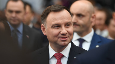 Andrzej Duda spotkał się z sekretarzem generalnym ONZ. Nieformalna rozmowa na temat polityki klimatycznej