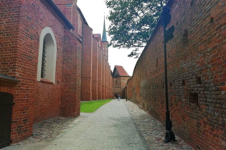 Frombork