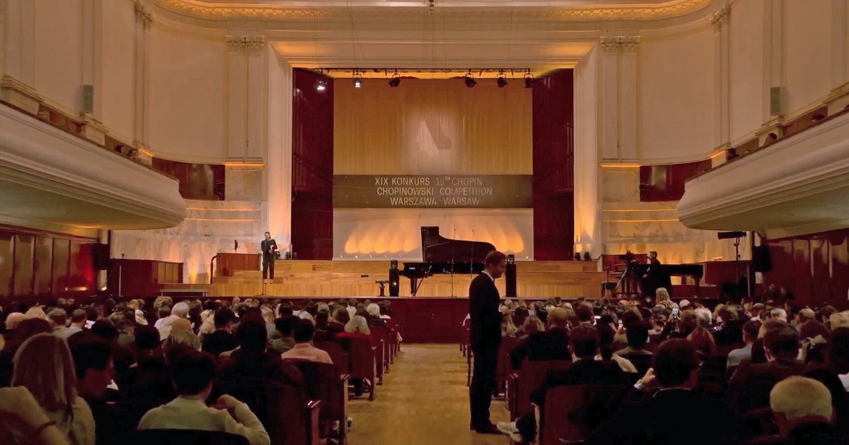 Co można wygrać w Konkursie Chopinowskim? Liczą się nie tylko nagrody pieniężne