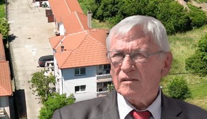 Milanče Radosavljević 