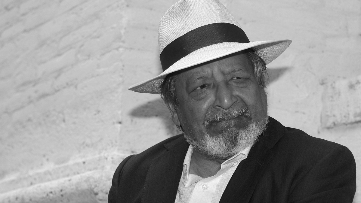 Wielka Brytania: zmarł  laureat nagrody Nobla V.S. Naipaul