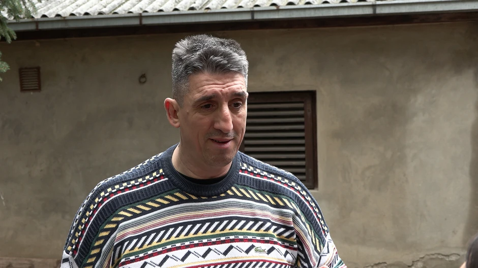 Kristijan Golubović o Steli Savić: "Pet godina izdržavanja me je koštalo 58.360 evra"