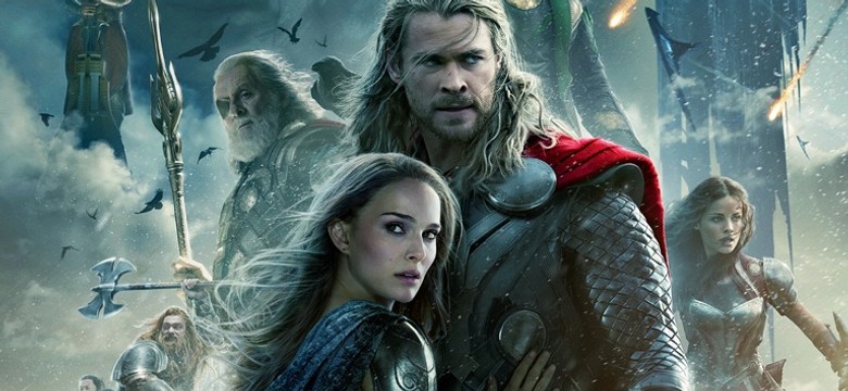 Natalie Portman się wygadała – będzie trzeci "Thor"
