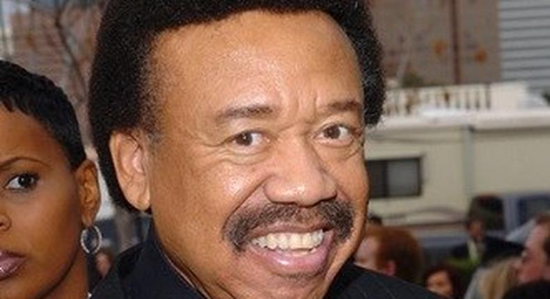 Maurice White