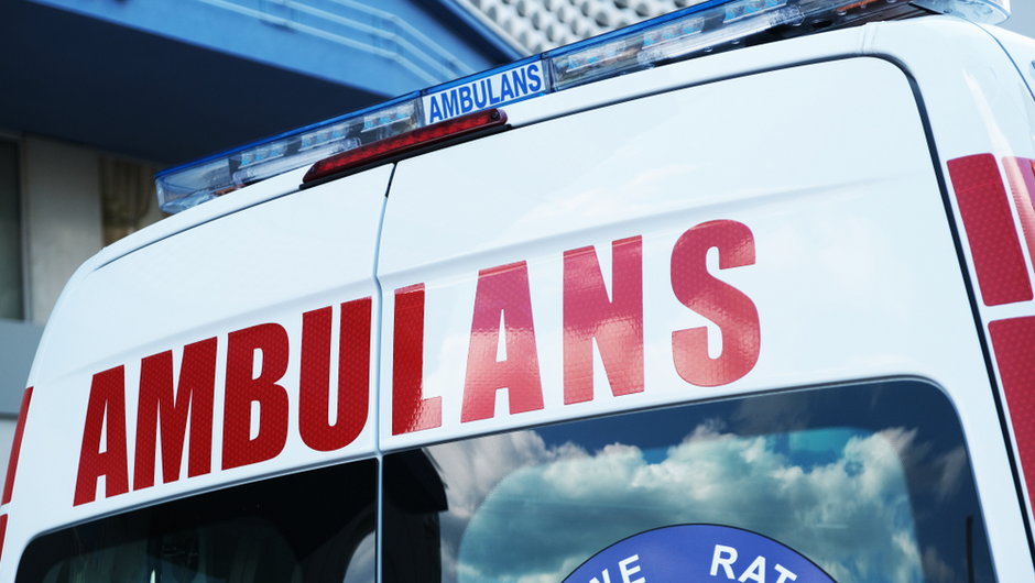 Ambulans