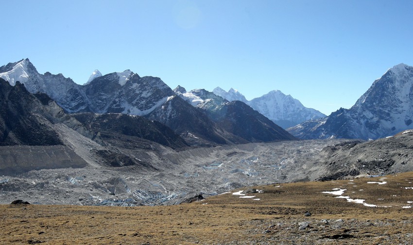 Ovde bi trebalo da prođe autoput