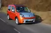 Renault Kangoo Be Bop