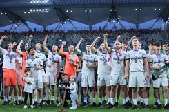 Łzy Podbeskidzia, Śląsk zagra w pucharach, Legia odebrała trofeum