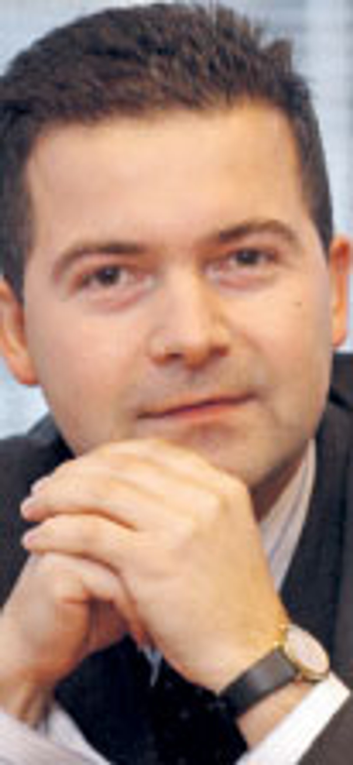 Tomasz Tatomir, radca prawny, Kancelaria Prawna Chałas i Wspólnicy