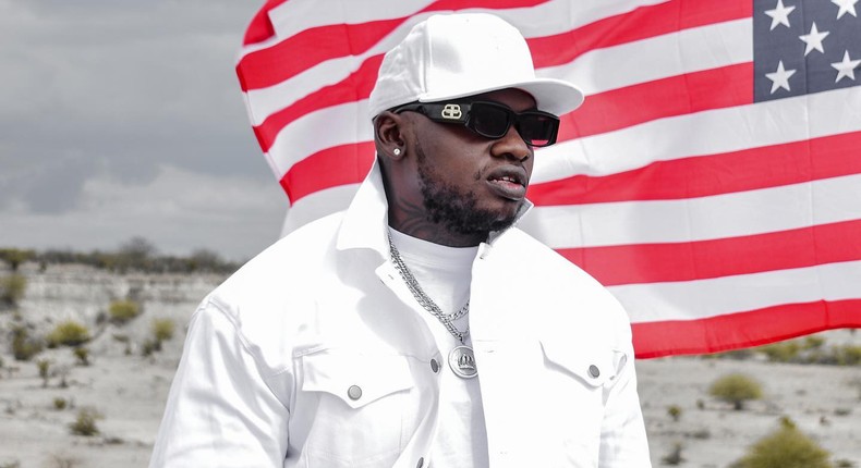 Khaligraph Jones finally releases new album invisible Currency 