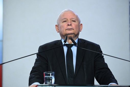 Jarosław Kaczyński