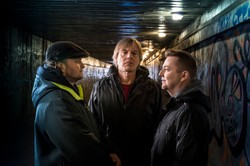 Śpiewał dla PO, dziś ostrzega przed Kukizem: Chcą "odzyskać Polskę", a co potem?