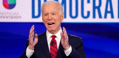 Joe Biden wygrał prawybory w Wyoming. Głosowanie odbyło się listownie